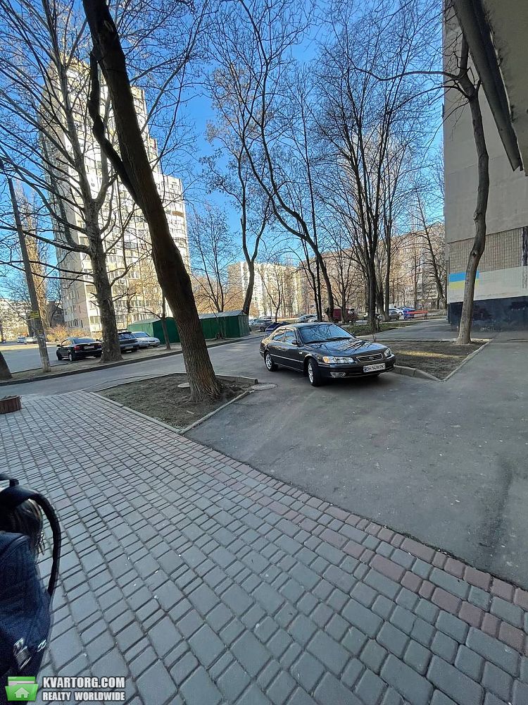 Rent out 2-room apartment. Одесса, Ильфа та Петрова — photo 5