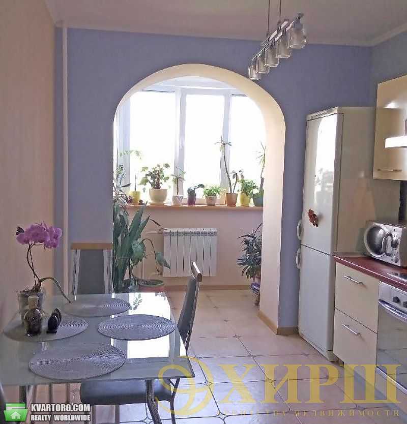 Sell 3-room apartment. Киев, Конева — photo 1