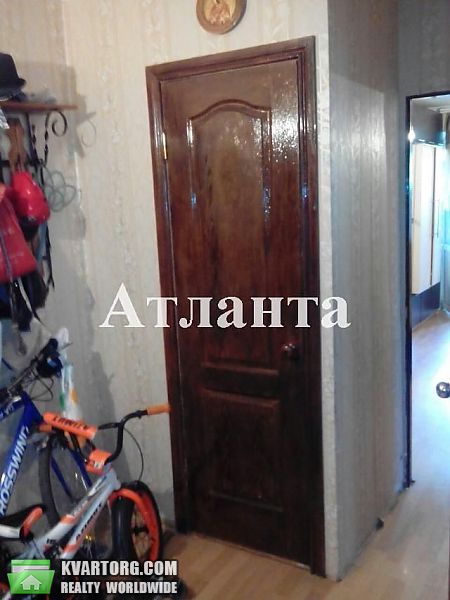Sell 3-room apartment. Одесса, Заболотного — photo 4