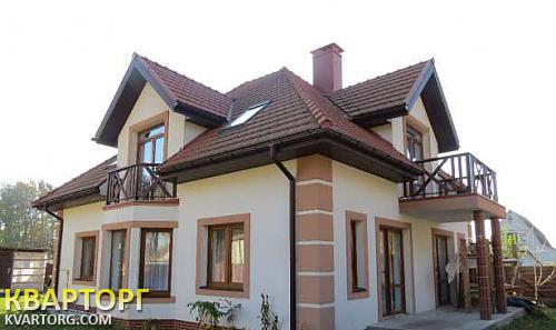 Sell house. Киевская обл.,  40-летия Октября — photo 1
