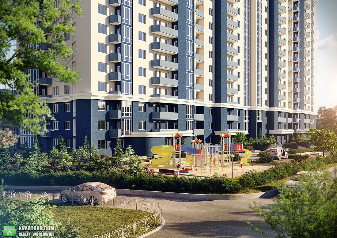 Sell 2-room apartment. Киев,  Старокиевская — photo 2