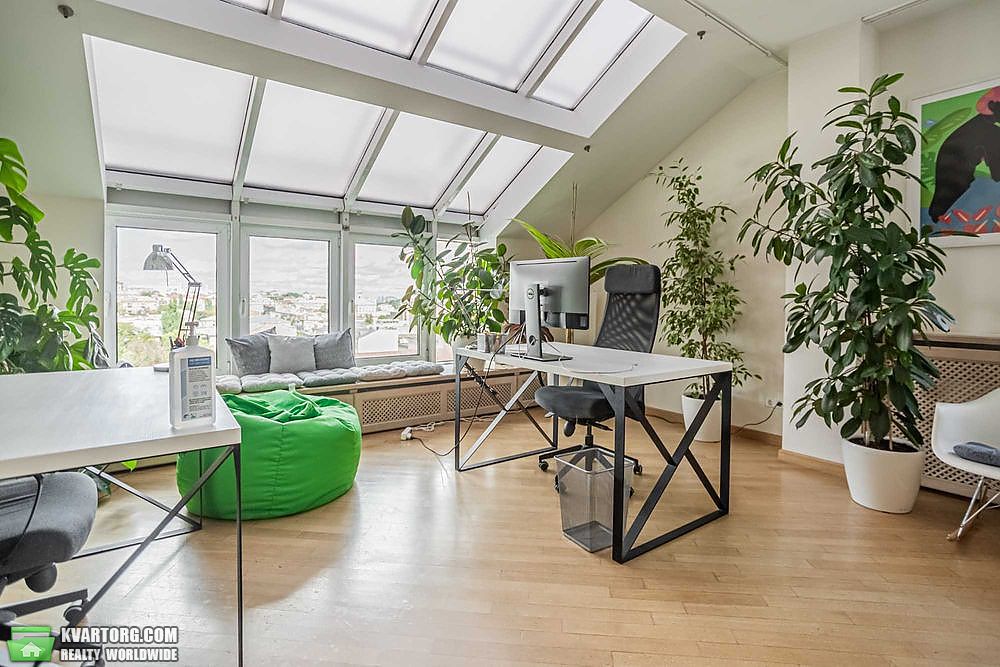 Rent out office. Киев, Тараса Шевченко бульвар — photo 1