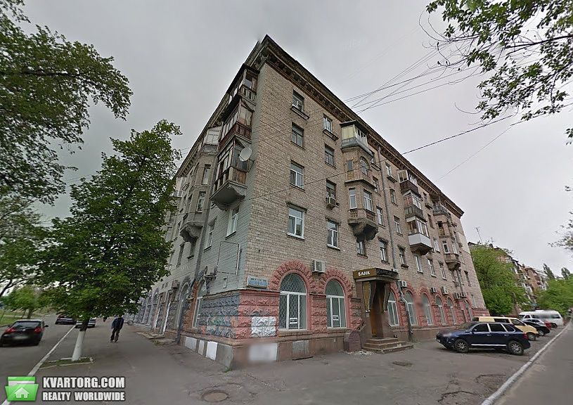 Sell 3-room apartment. Киев,  Голосеевский пр — photo 1