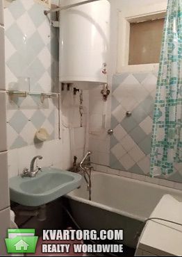 Sell 2-room apartment. Днепропетровск, Дзержинского — photo 5