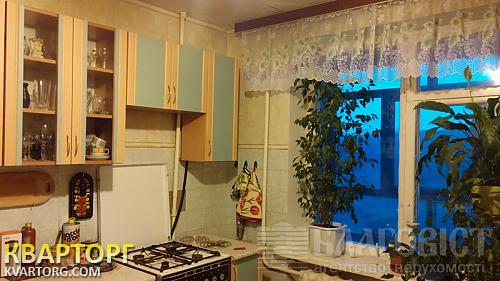 Sell 1-room apartment. Киев,  40-летия Октября просп — photo 2