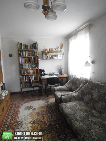 Sell 2-room apartment. Одесса, Тенистая / Черняховского — photo 3