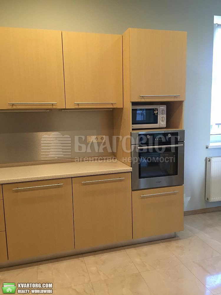 Rent out 3-room apartment. Киев,  Механизаторов — photo 2