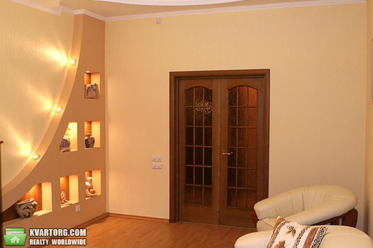 Rent out 2-room apartment. Киев,  Героев Сталинграда пр — photo 1