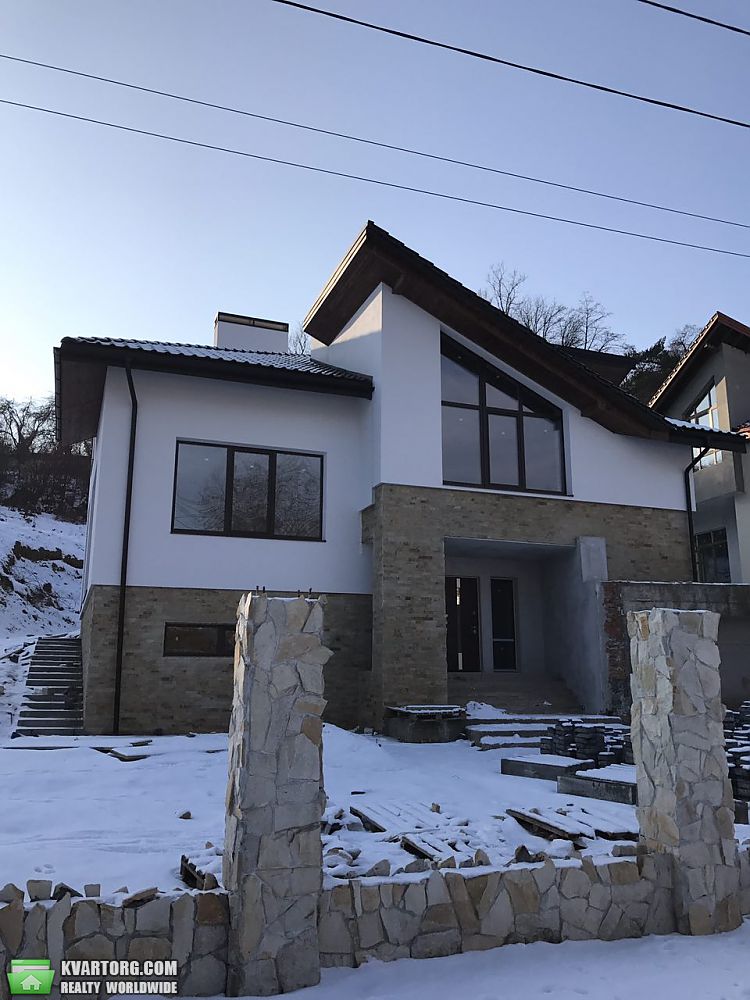 Sell house. Львов, Букова — photo 1
