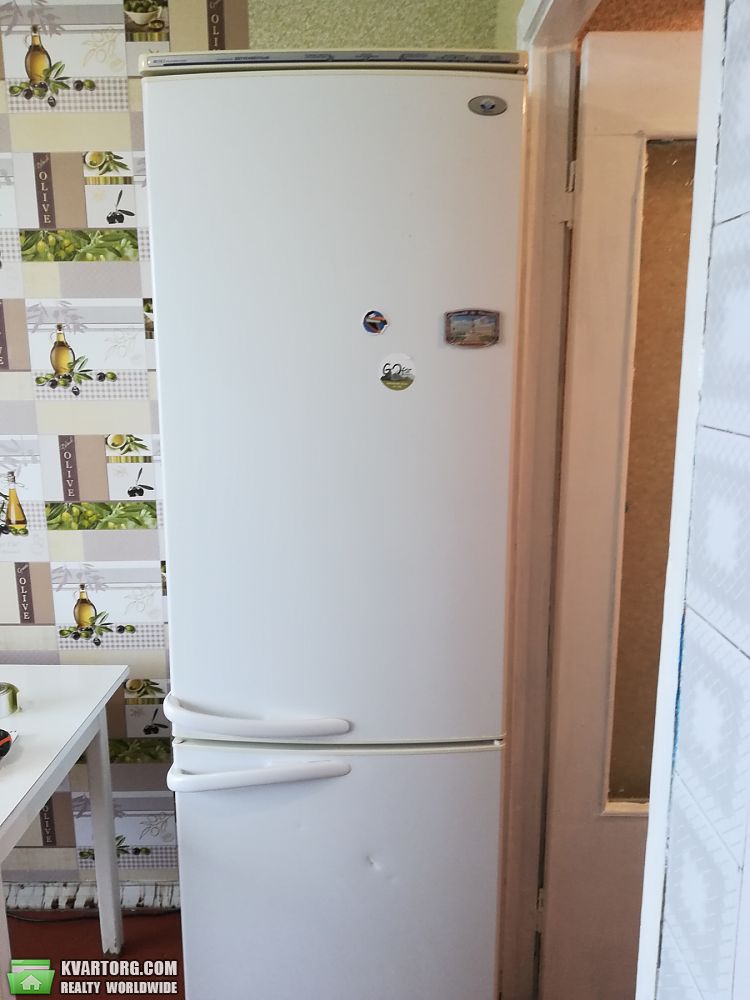 Rent out 1-room apartment. Киев, пр. Маяковского — photo 5