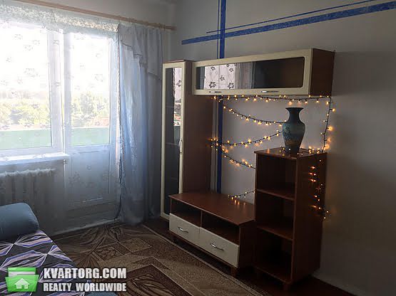 Sell 1-room apartment. Киев, райдужная — photo 4