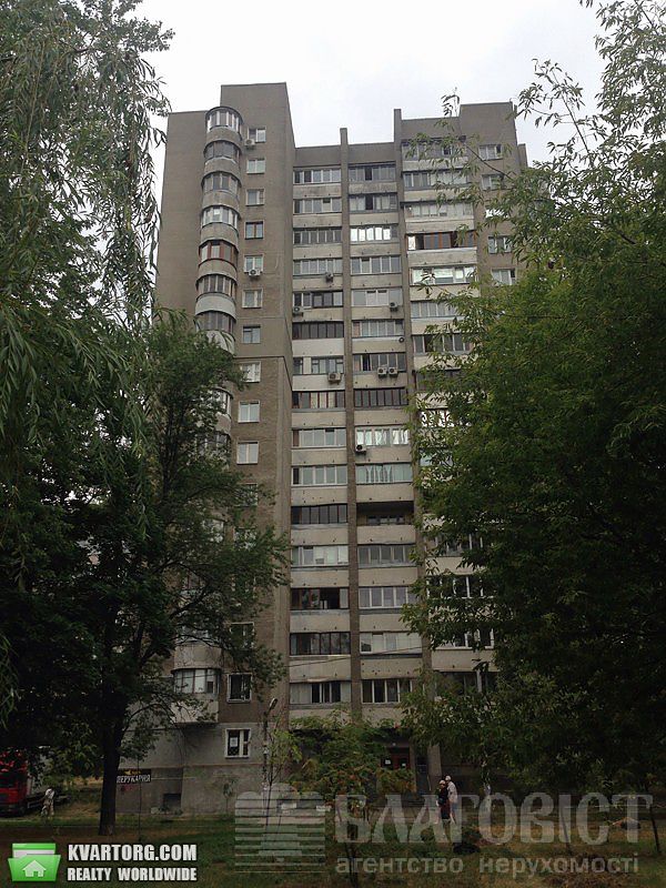 Sell 4-room apartment. Киев,  Окипной — photo 5