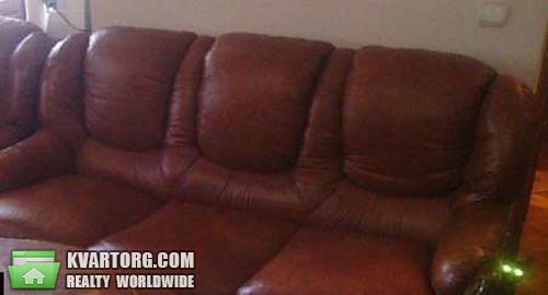 Rent out 3-room apartment. Киев, Красноткацкая — photo 3