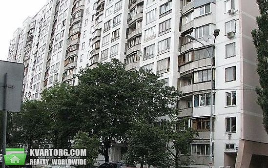 Sell 2-room apartment. Киев,  Жмаченко — photo 5