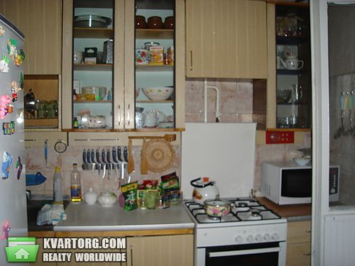Sell 2-room apartment. Киев, Борщаговская — photo 5