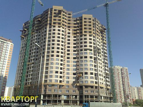 Sell office. Киев, Ахматовой Анны — photo 1