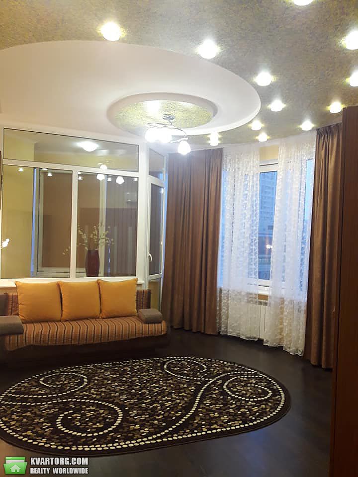 Rent out 3-room apartment. Одесса, Генуэзская — photo 7