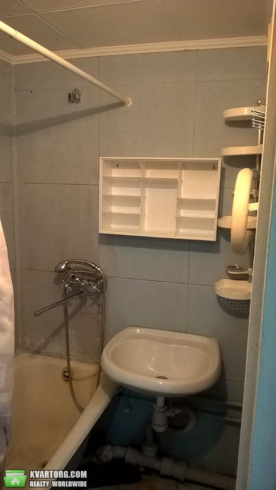 Rent out 1-room apartment. Киев,  Тупикова — photo 9