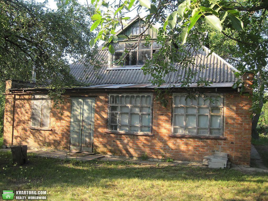 Sell house. Полтава,  Пушкина — photo 1