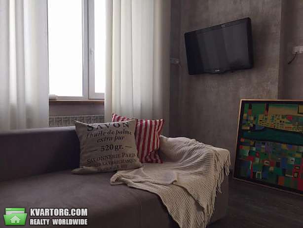 Sell 2-room apartment. Киев,  Здолбуновская — photo 3