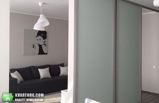 Rent out 1-room apartment. Харьков, метро Киевская — photo 2