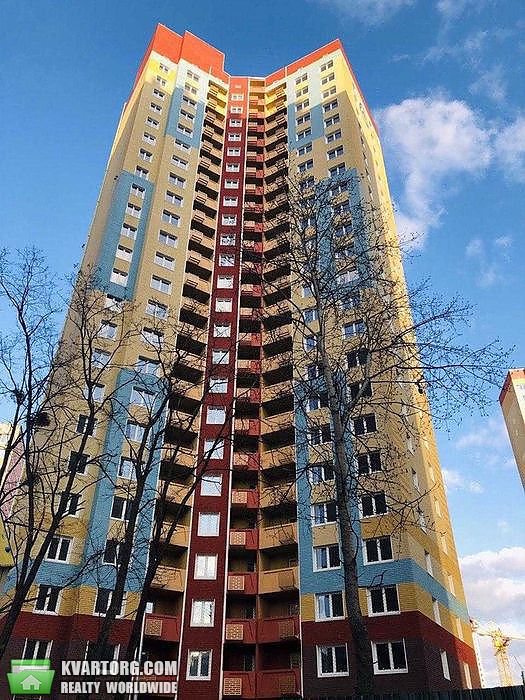 Sell 1-room apartment. Киев,  Глушкова пр — photo 2