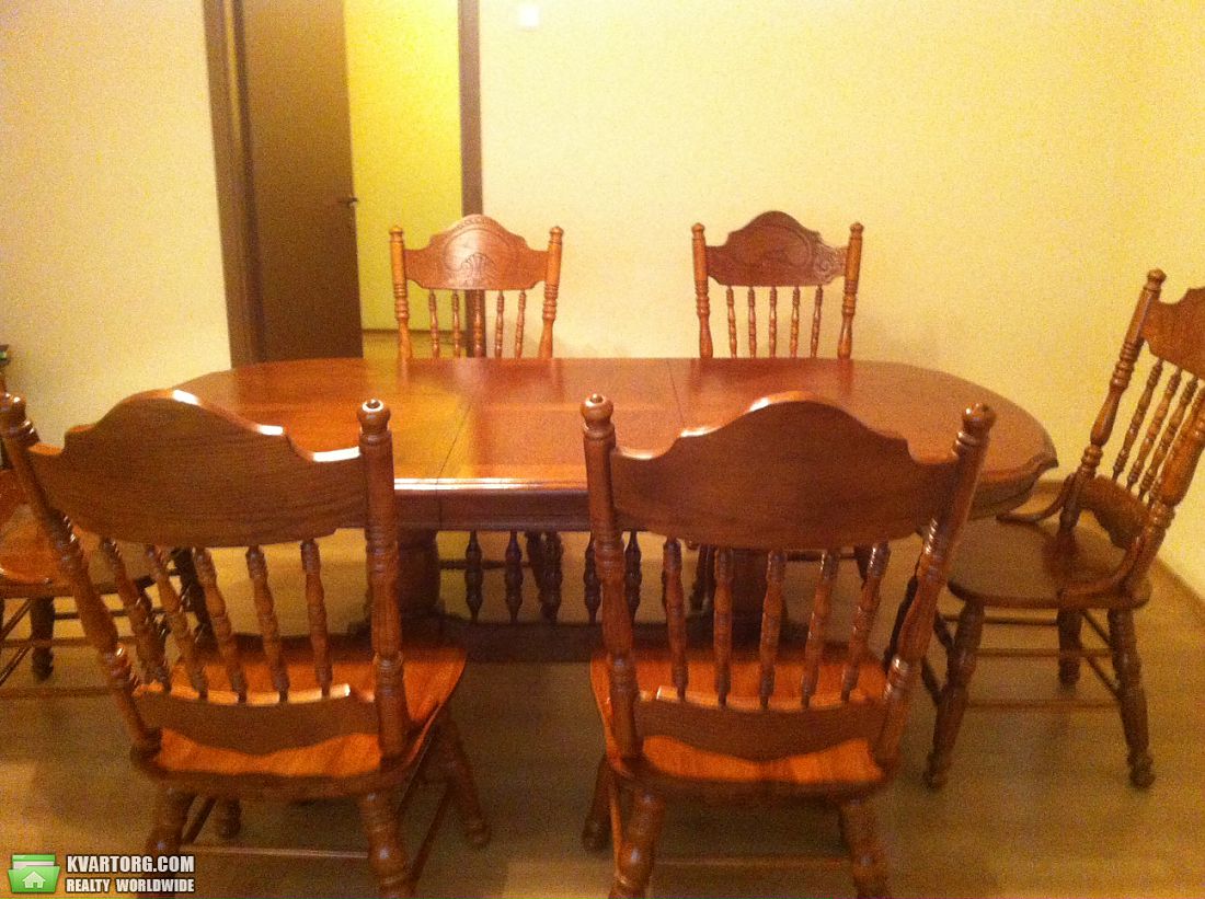 Rent out office. Киев,  Тургеневская — photo 6
