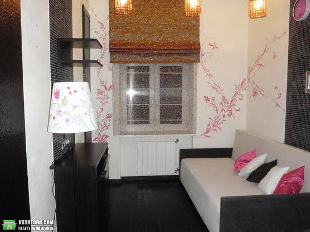 Rent out 3-room apartment. Киев,  Петлюры — photo 6