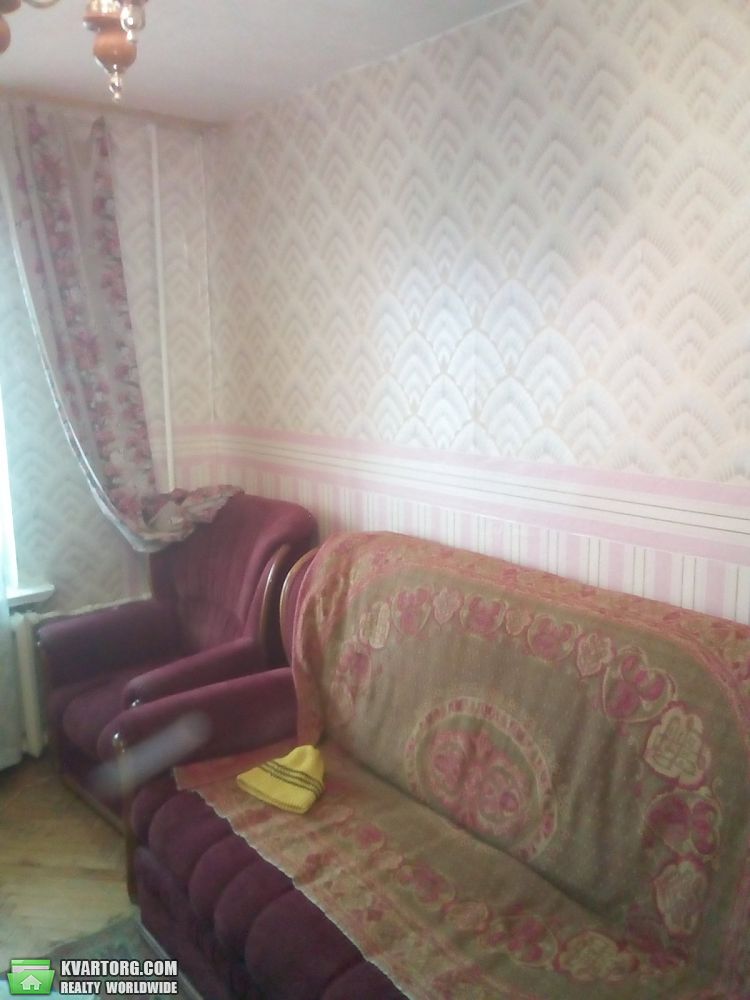 Sell 1-room apartment. Киев, Днепроводская — photo 5