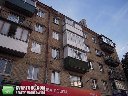 Sell 1-room apartment. Киев, Науки пр — photo 7