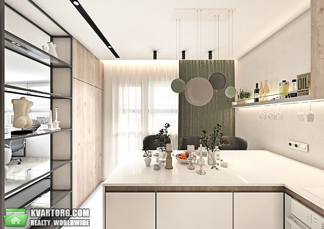 Sell 1-room apartment. Киев, Донца — photo 3