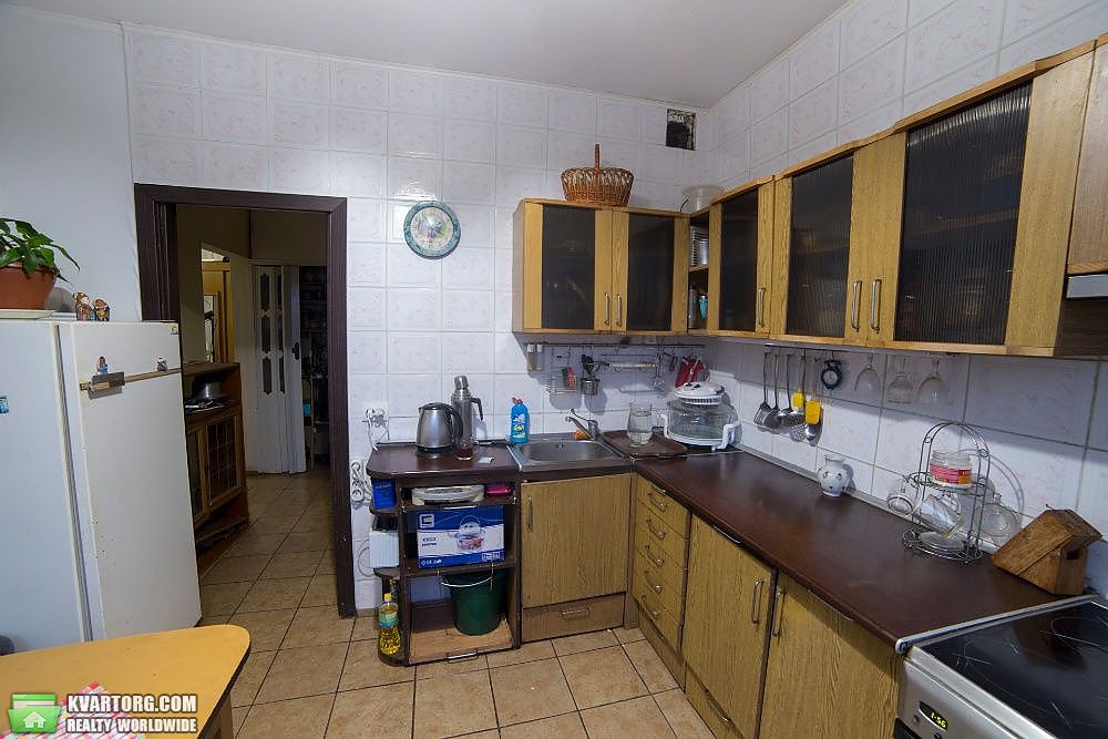 Sell 3-room apartment. Киев,  Правды пр — photo 8