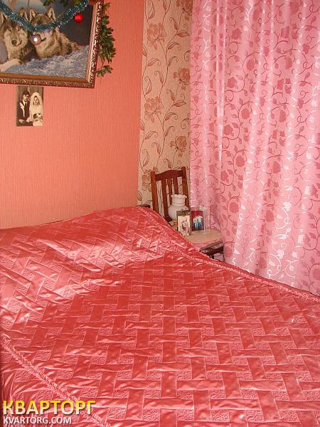 продам 4-комнатную квартиру. Киевская обл.,  Первого Мая - фото 5