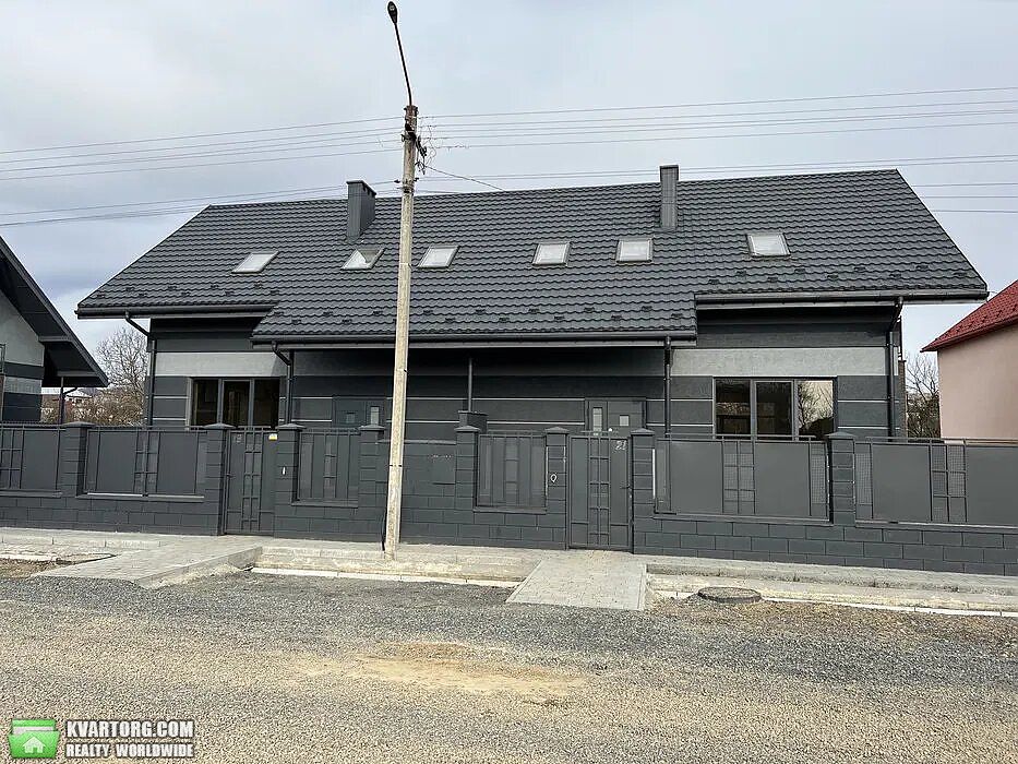 Sell house. Ужгород, Центральная — photo 3