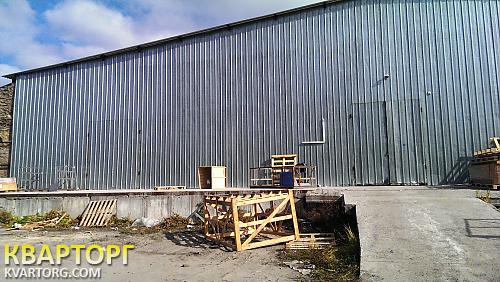 Rent out warehouse. Киев,  Сырецкая — photo 6