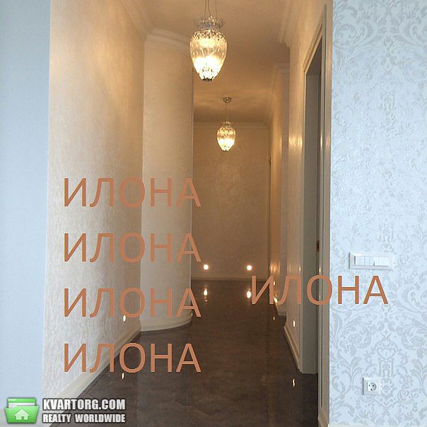 Rent out 3-room apartment. Одесса, Французский бульвар — photo 4