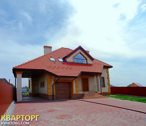 Sell house. Киевская обл., Ореховая — photo 2