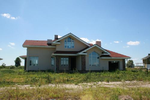 Sell house. Киевская обл., Вербицького, 22 — photo 3