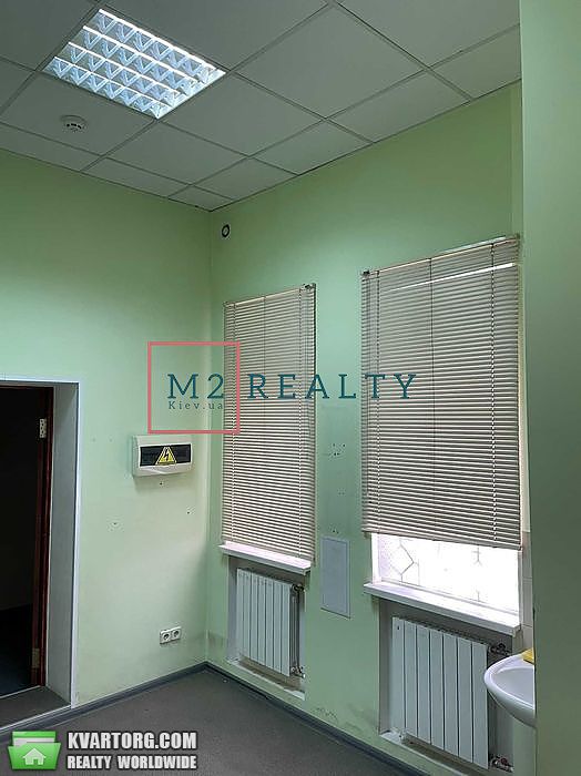 Rent out office. Киев, Казимира Малевича — photo 5