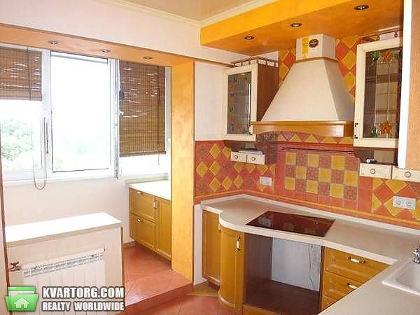 Sell 2-room apartment. Киев,  Героев Севастополя — photo 1