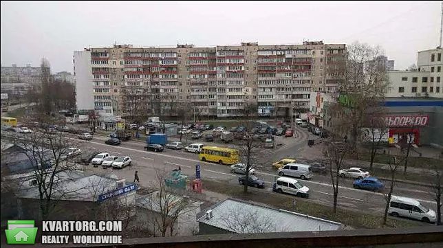 Sell 3-room apartment. Киев,  Декабристов — photo 1