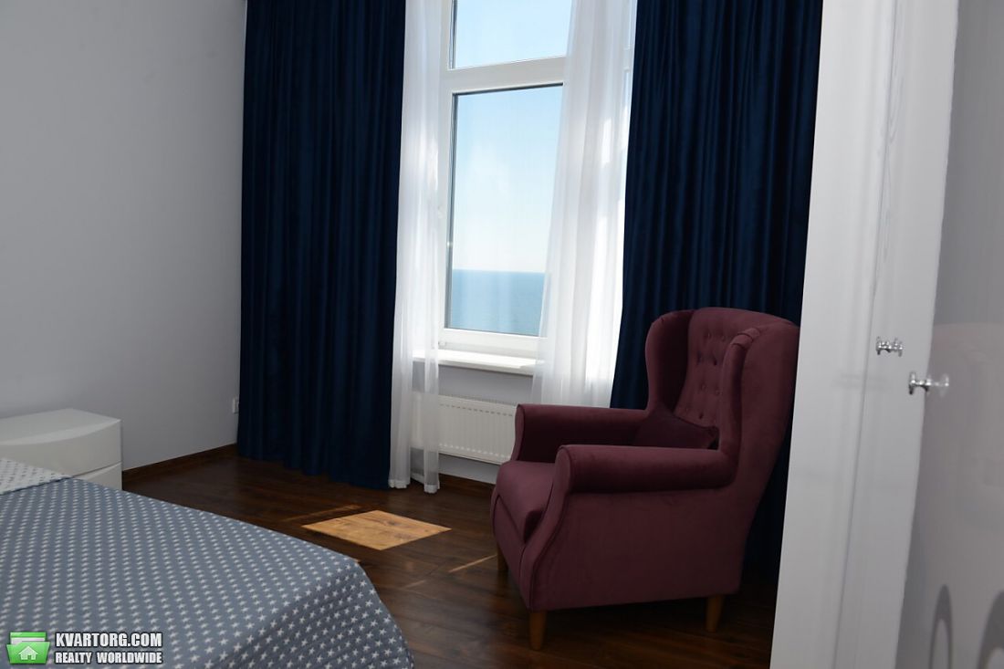 Rent out 1-room apartment. Одесса, Каманина — photo 1