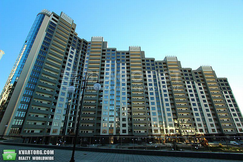 Sell 2-room apartment. Киев,  Драгомирова — photo 1