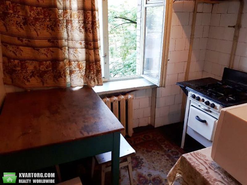 Sell 3-room apartment. Киев,  Харьковское шоссе — photo 2