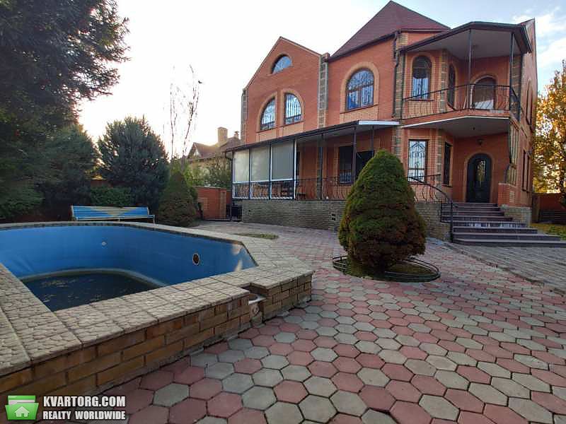 Sell house. Харьков, Холодногорская — photo 1