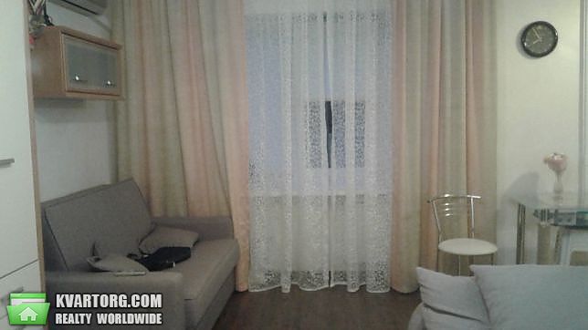 Sell 1-room apartment. Киев,  Бакинская — photo 5