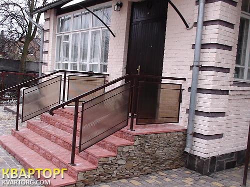 Rent out house. Киев,  Саратовская — photo 6