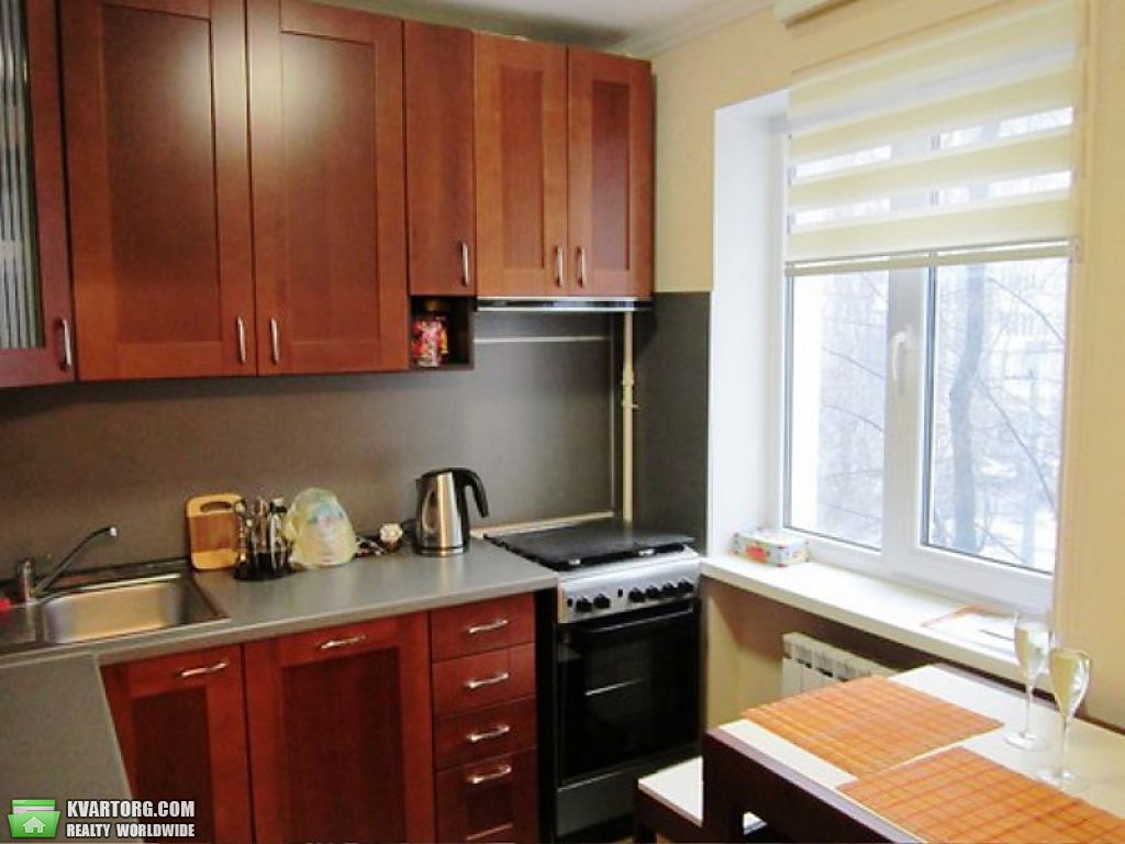 Sell 1-room apartment. Киев, Петра Нищинского — photo 3