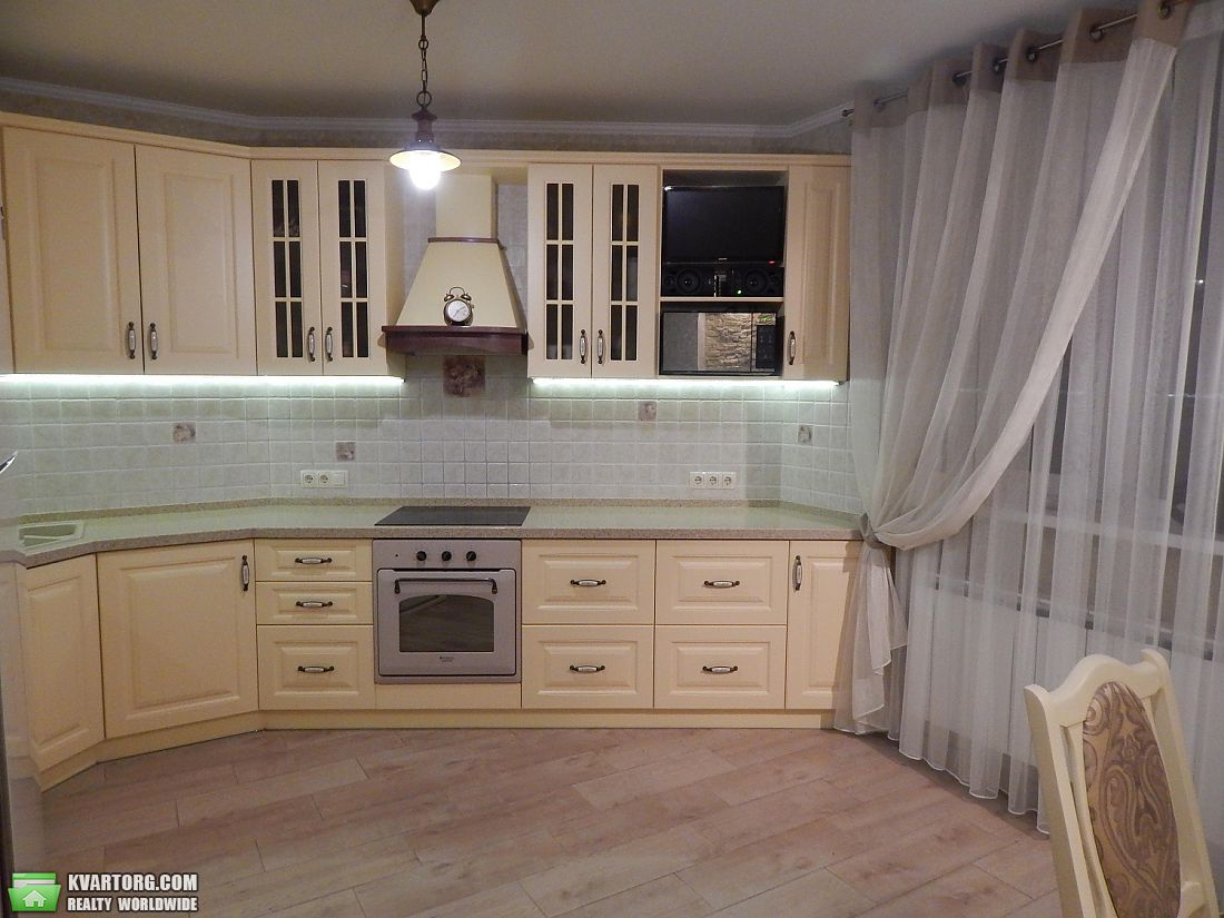 Sell 3-room apartment. Киев,  Чавдар — photo 1