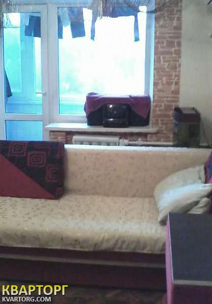 Sell 1-room apartment. Киев,  40-летия Октября — photo 5